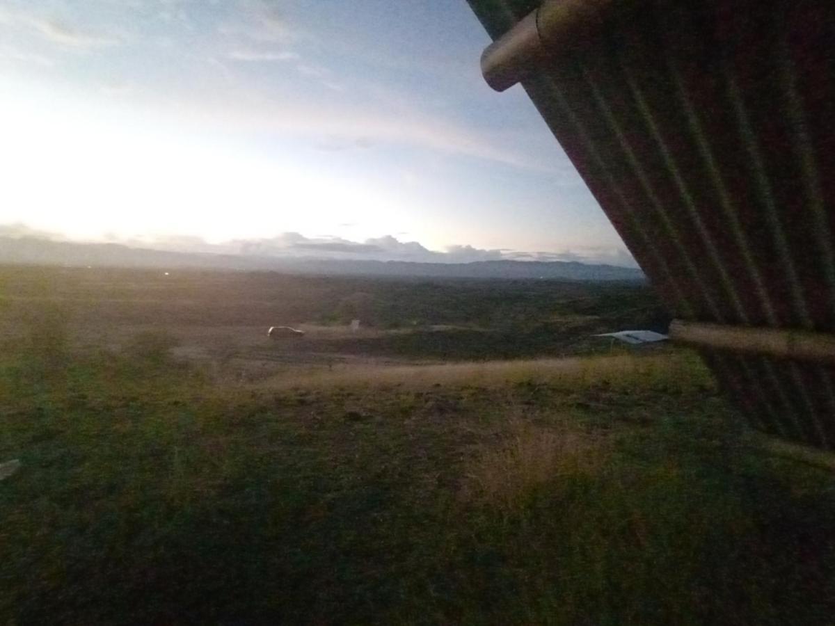 Mirador Valle De La Tatacoa วิลญาเวียคา ภายนอก รูปภาพ